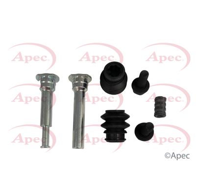 Apec Brake Caliper Repair Kit CKT1176 - image 2