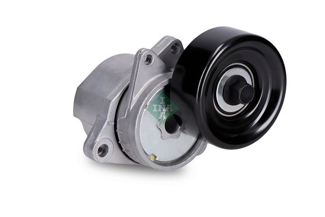 INA Drive Belt Tensioner Pulley 534035910 - image 4