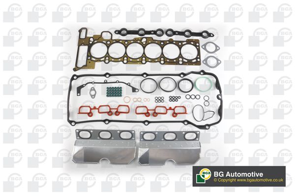 BGA Cylinder Head Gasket Kit HK6721 - image 2
