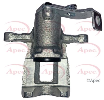Apec Brake Caliper LCA786N - image 2