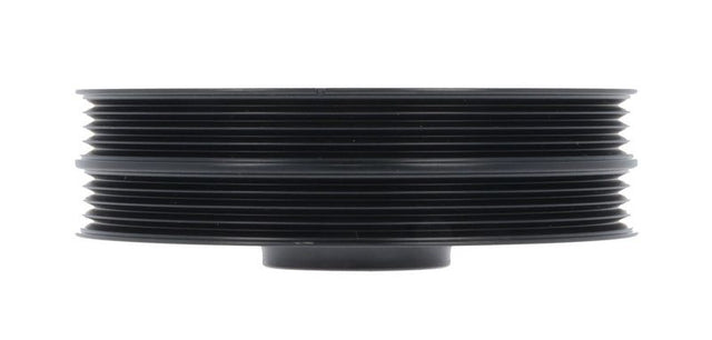 Corteco Crankshaft Belt Pulley 49418856 - image 2