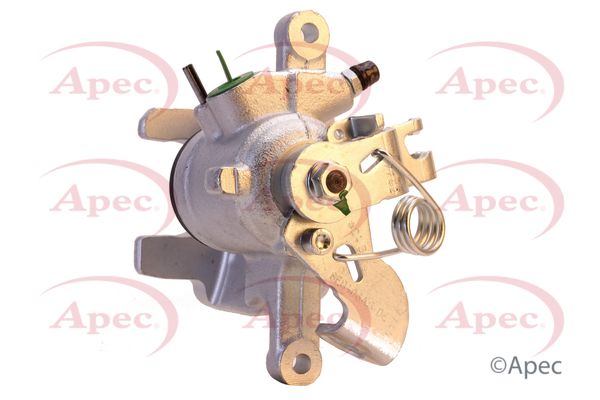 Apec Brake Caliper RCA675N - image 3