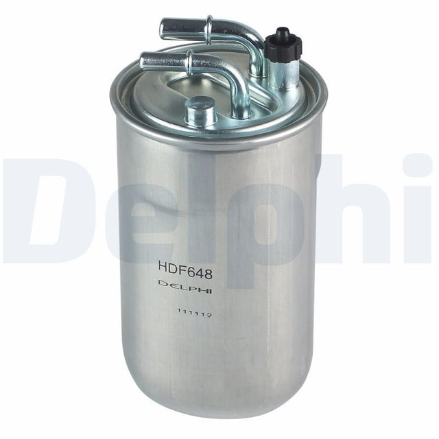 Delphi Fuel Filter HDF648 - image 2