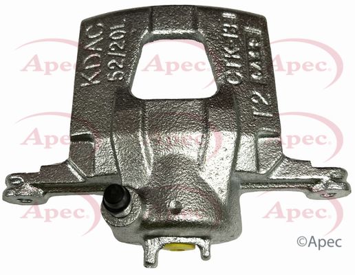Apec Brake Caliper LCA1456 - image 2