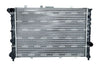 NRF Engine Cooling Radiator 58202A thumbnail