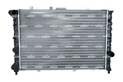 NRF Engine Cooling Radiator 58202A