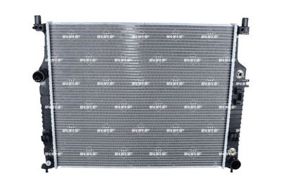 NRF Engine Cooling Radiator 53937