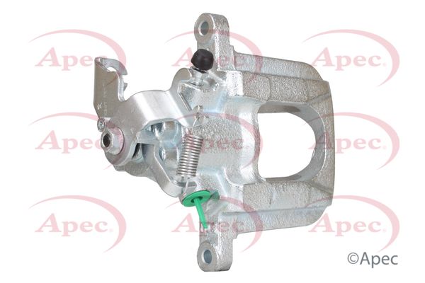 Apec Brake Caliper RCA896N - image 4