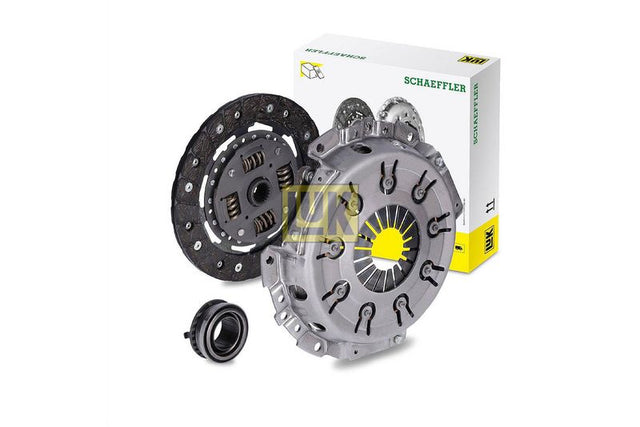 LuK Clutch Kit 620323500 - image 2