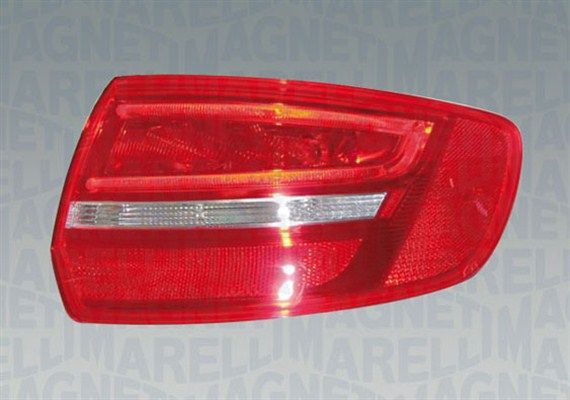 Magneti Marelli Rear Light Lamp Right 714021930802 - image 2