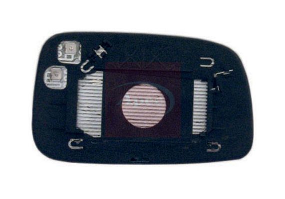 Apec Mirror Glass AMG2191 - image 3