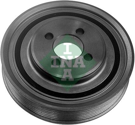 INA Crankshaft Pulley (tvd) 544001710 - image 2