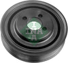 INA Crankshaft Pulley (tvd) 544001710 thumbnail