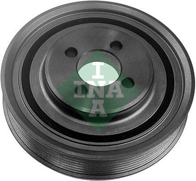 INA Crankshaft Pulley (tvd) 544001710
