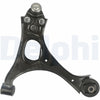 Delphi Wishbone/suspension Track Control Arm TC3752 thumbnail