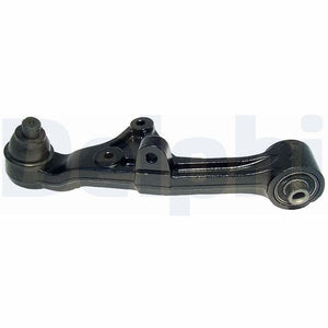 Delphi Wishbone/suspension Track Control Arm TC1578