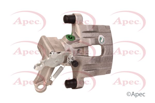 Apec Brake Caliper LCA144 - image 4