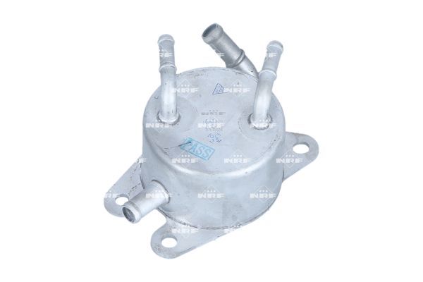 NRF Oil Cooler 310068 - image 2