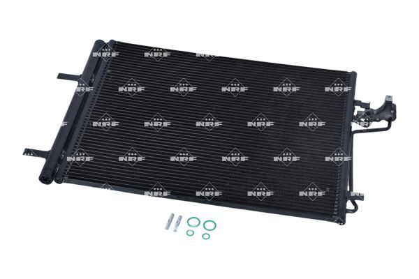 NRF Air Conditioning Condenser 350052 - image 2
