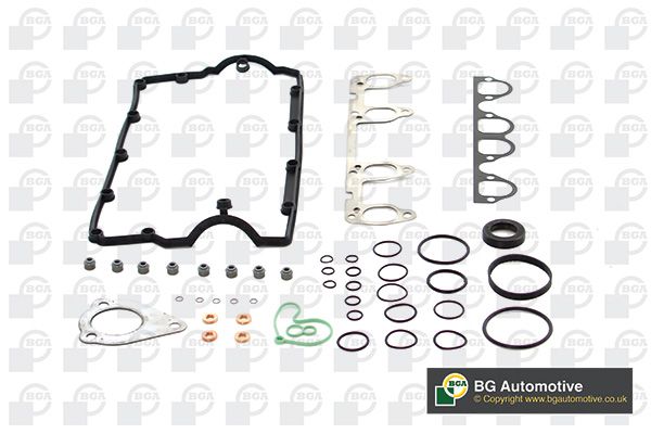 BGA Cylinder Head Gasket Kit HN5329 - image 2