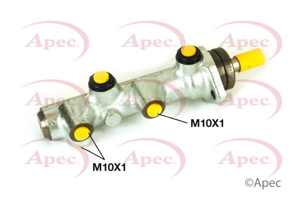 Apec Brake Master Cylinder MCY175 - image 2