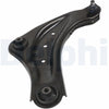 Delphi Wishbone/suspension Track Control Arm TC4793 thumbnail