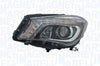 Magneti Marelli Headlight Right 711307024227 thumbnail