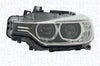 Magneti Marelli Headlight Right 719000000048 thumbnail