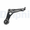 Delphi Wishbone/suspension Track Control Arm TC6908 thumbnail