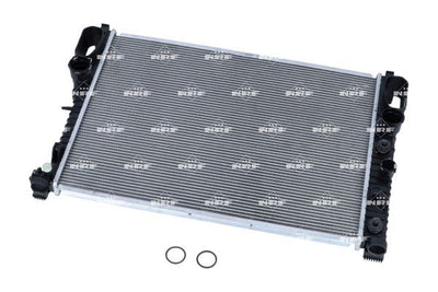 NRF Engine Cooling Radiator 53423