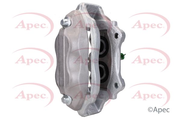 Apec Brake Caliper RCA626 - image 2