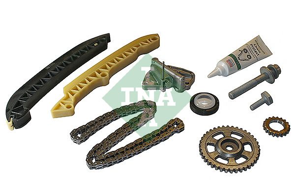 INA Timing Chain Kit 559100640 - image 2