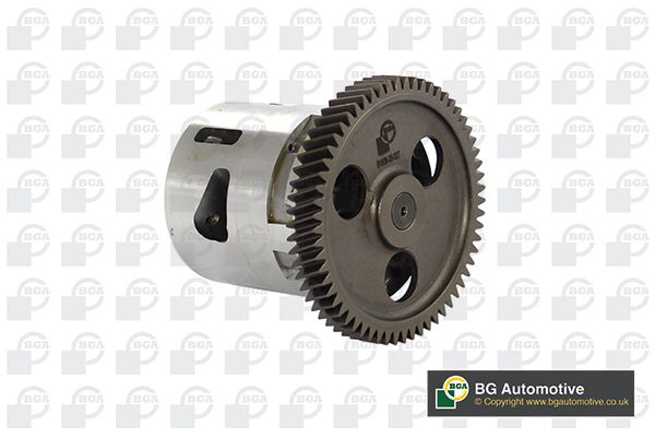 BGA Oil Pump LP5602 - image 2