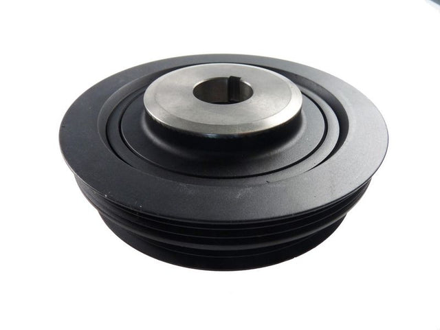 Corteco Crankshaft Belt Pulley 49367389 - image 2