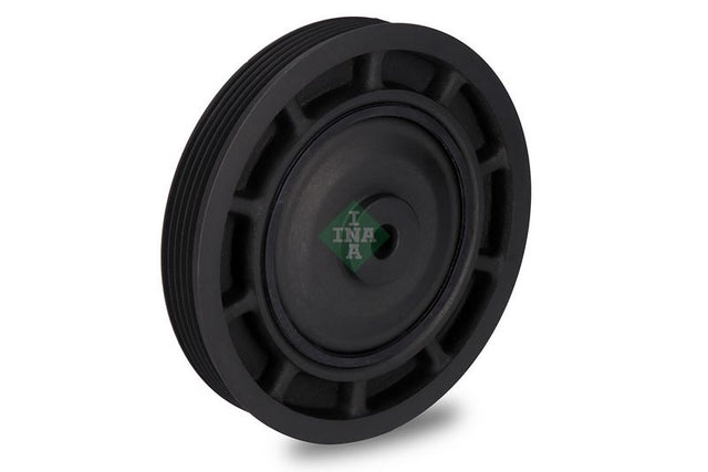 INA Crankshaft Pulley (tvd) 544008910 - image 2