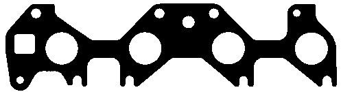 BGA Inlet Intake Manifold Gasket MG7560 - image 2
