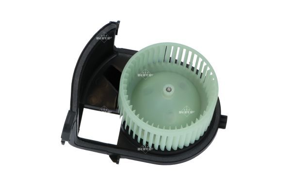 NRF Interior Blower Motor 34212 - image 2