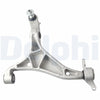 Delphi Wishbone/suspension Track Control Arm TC3973 thumbnail