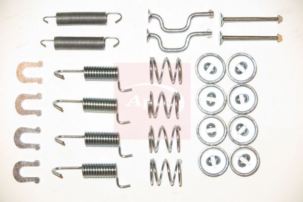 Apec Brake Fitting Kit KIT2076 - image 2