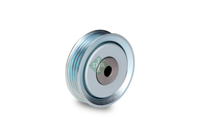 INA Drive Belt Tensioner Pulley 531084510 - image 2