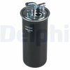 Delphi Fuel Filter HDF545 thumbnail