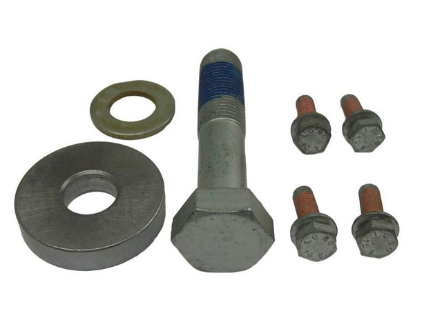 Corteco Crankshaft Pulley Bolt Set 80001254 - image 2
