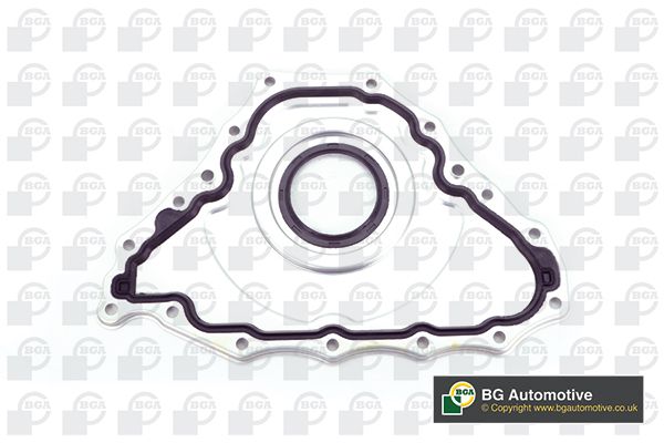 BGA Crankshaft Oil Seal OC5602 - image 2