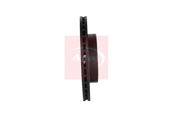 Apec Brake Disc DSK2618 - image 4