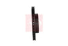 Apec Brake Disc DSK2618 thumbnail