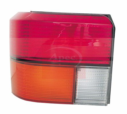 Apec Rear Light Lamp ARL2955 - image 2