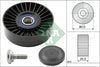 INA Drive Belt Deflection Guide Pulley 532013810 thumbnail