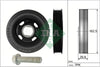 INA Crankshaft Belt Pulley Set 544017920 thumbnail