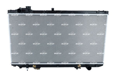 NRF Engine Cooling Radiator 53467