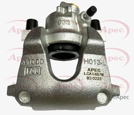 Apec Brake Caliper LCA1487N - image 2